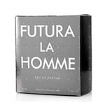 Ficha técnica e caractérísticas do produto Perfume Armaf Futura La Homme 100 Ml Edp