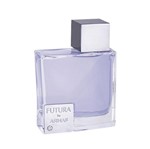Ficha técnica e caractérísticas do produto Perfume Armaf Futura La Homme EDP 100ML