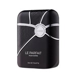 Ficha técnica e caractérísticas do produto Perfume Armaf Le Parfait Pour Homme EDT M 100ML