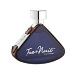Ficha técnica e caractérísticas do produto Perfume Armaf Tres Nuit EDT M 100ML