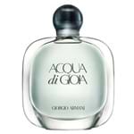 Ficha técnica e caractérísticas do produto Perfume Armani Acqua Di Gioia Edp 100Ml