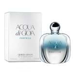 Ficha técnica e caractérísticas do produto Perfume Armani Acqua Di Gioia Essenza Edp 100Ml