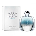 Ficha técnica e caractérísticas do produto Perfume Armani Acqua Di Gioia Essenza EDP - 100ml