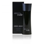 Ficha técnica e caractérísticas do produto Perfume Armani Code 75ml Edt Masculino Giorgio Armani