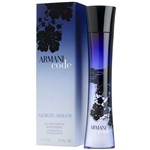 Ficha técnica e caractérísticas do produto Perfume Armani Code Donna EDP Feminino - 75ml - Giorgio Armani