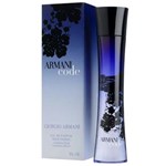 Ficha técnica e caractérísticas do produto Perfume Armani Code Eau de Parfum Feminino - Giorgio Armani - 30 Ml