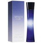 Ficha técnica e caractérísticas do produto Perfume Armani Code EDP Feminino 75ml - Giorgio