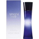Ficha técnica e caractérísticas do produto Perfume Armäni Cöde Femme G I o R G I o Armäni Eau de Parfum 50 Ml