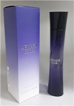 Ficha técnica e caractérísticas do produto Perfume Armani Code Giorgio Armani Eau de Parfum Feminino 30ml