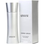 Ficha técnica e caractérísticas do produto Perfume Armani Code Ice EDT - 75 Ml