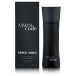 Ficha técnica e caractérísticas do produto Perfume Armani Code Masculino Giorgio Armani - 75ML