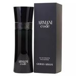 Ficha técnica e caractérísticas do produto Perfume Armani Code Pour Homme 75 Ml