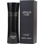 Ficha técnica e caractérísticas do produto Perfume Armani Code Pour Homme Masculino 125ml - Giorgio Armani