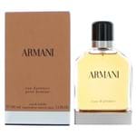Ficha técnica e caractérísticas do produto Perfume Armani Eau D Aromes Edt 100Ml