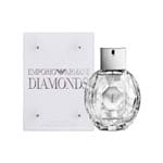 Ficha técnica e caractérísticas do produto Perfume Armani Emporio Diamonds Edp 100Ml