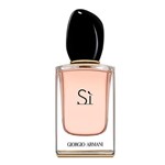 Ficha técnica e caractérísticas do produto Perfume Armani Sì Woman Eau de Parfum 30ml - Giorgio Armani