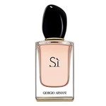 Ficha técnica e caractérísticas do produto Perfume Armani Sì Woman Eau de Parfum 50ml