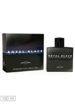 Ficha técnica e caractérísticas do produto Perfume Arno Sorel Royal Black 100ml