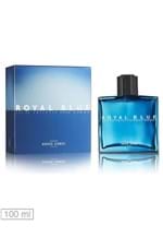 Perfume Arno Sorel Royal Blue 100ml