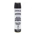 Perfume Aromatizante Spray Centralsul Hot Rod V8 400ml para Veiculo e Ambientes
