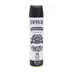Ficha técnica e caractérísticas do produto Perfume Aromatizante Spray Centralsul Hot Rod V8 400ml para Veiculo e Ambientes