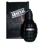 Perfume Arsenal Madera Black 100ml Masc