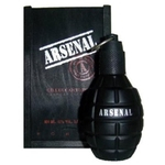 Ficha técnica e caractérísticas do produto Perfume Arsenal Madera Black 100ml Masc