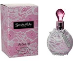 Perfume Arsenal Sensuality For Her Gilles Cantuel Fem 100 Ml