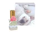 Ficha técnica e caractérísticas do produto Perfume Artesanal Joy Pet Design 30Ml - Morango