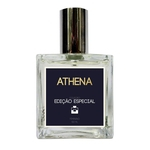 Ficha técnica e caractérísticas do produto Perfume Athena Feminino 100ml - Coleção Grécia