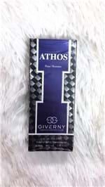Ficha técnica e caractérísticas do produto Perfume Athos Giverny