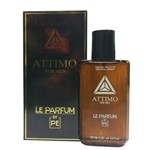 Ficha técnica e caractérísticas do produto Perfume Attimo For Men EDT Paris Elysees 100ml