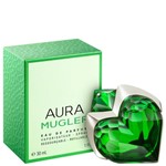Ficha técnica e caractérísticas do produto Perfume Aura Mugler Eau de Parfum 50ml