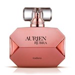 Ficha técnica e caractérísticas do produto Perfume Aurien Rubra Feminino Deo Colônia
