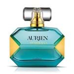 Ficha técnica e caractérísticas do produto Perfume Aurien Turquesa Feminino Deo Colônia 100ml