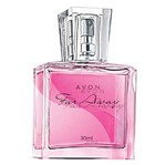 Ficha técnica e caractérísticas do produto Perfume Avon Far Away - 30ml