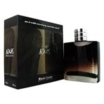 Ficha técnica e caractérísticas do produto Perfume Axis Black Caviar 90ml Edt Masculino
