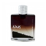 Ficha técnica e caractérísticas do produto Perfume Axis Black Caviar EDT Masculino 90ML