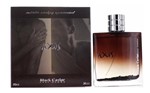 Ficha técnica e caractérísticas do produto Perfume Axis Black Caviar Pour Homme 90 Ml - Original