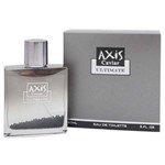 Ficha técnica e caractérísticas do produto Perfume Axis Caviar Ultimate 90ml EDT 221017