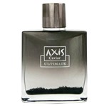 Ficha técnica e caractérísticas do produto Perfume Axis Caviar Ultimate EDT Masculino 90ML