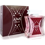Ficha técnica e caractérísticas do produto Perfume Axis Desire Feminino Eau de Toilette 100 Ml