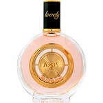 Ficha técnica e caractérísticas do produto Perfume Axis Diamond Lovely Feminino Eau de Parfum 100ml