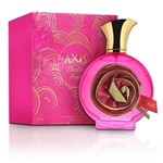 Ficha técnica e caractérísticas do produto Perfume Axis Electric Pinck Feminino 100ml Axis