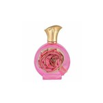 Ficha técnica e caractérísticas do produto Perfume Axis Electric Pink EDP Feminino 100ML