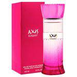 Ficha técnica e caractérísticas do produto Perfume Axis Elegant Eau de Parfum Feminino 100 Ml