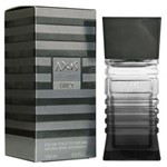 Ficha técnica e caractérísticas do produto Perfume Axis Elegant Grey EDT M
