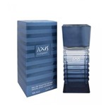 Ficha técnica e caractérísticas do produto Perfume Axis Elegant Man Edt 100ml