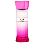 Ficha técnica e caractérísticas do produto Perfume Axis Elegant Women Eau de Parfum Feminino 100ml