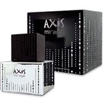 Ficha técnica e caractérísticas do produto Perfume Axis Mirage Masculino Eau de Toilette 100ml